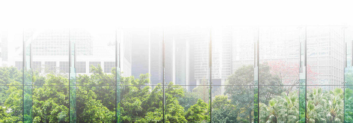 惠展環保清潔服務流程說明背景